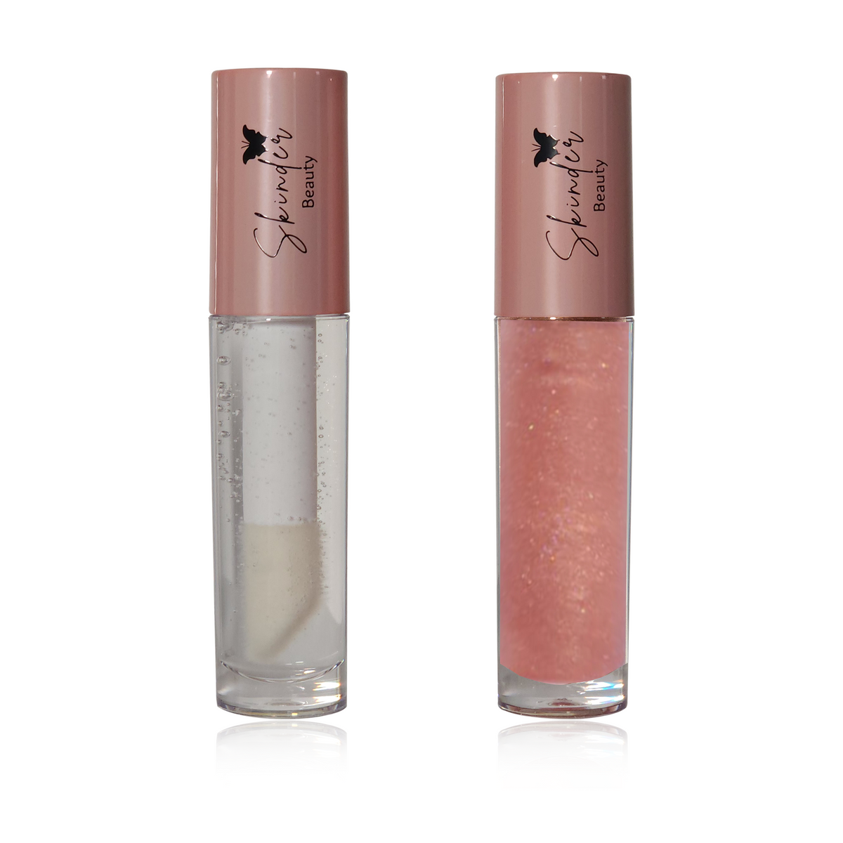 Skinder lip product