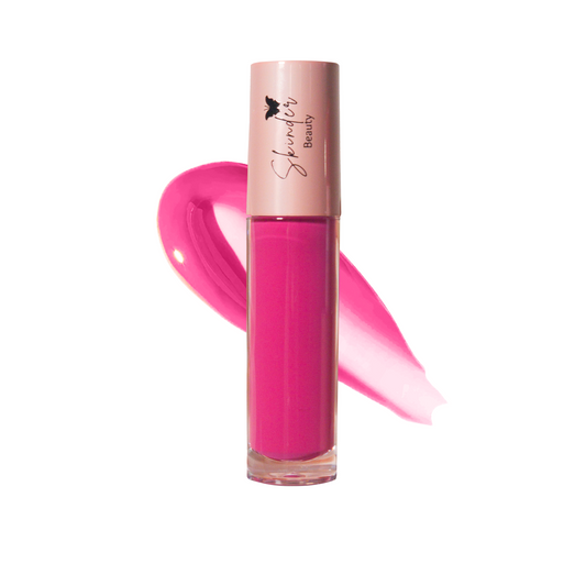 So Pink