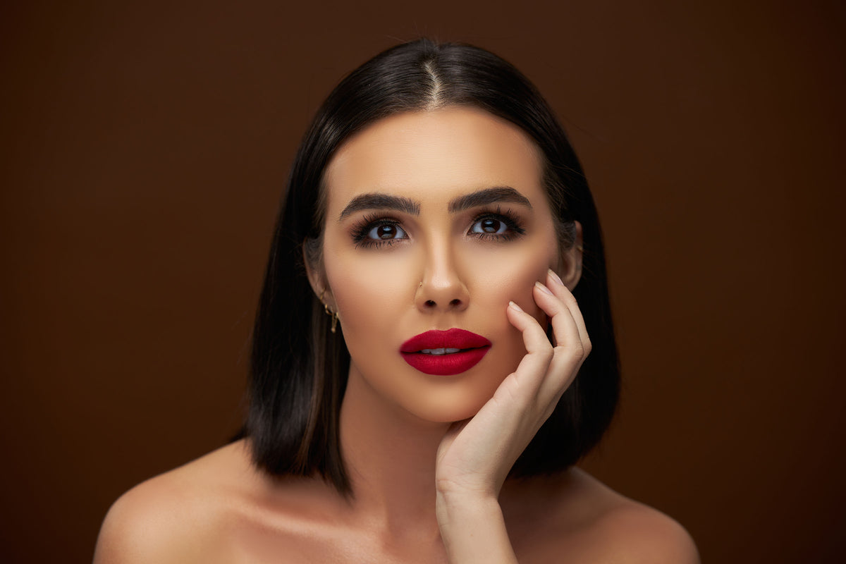 Rouge Romance