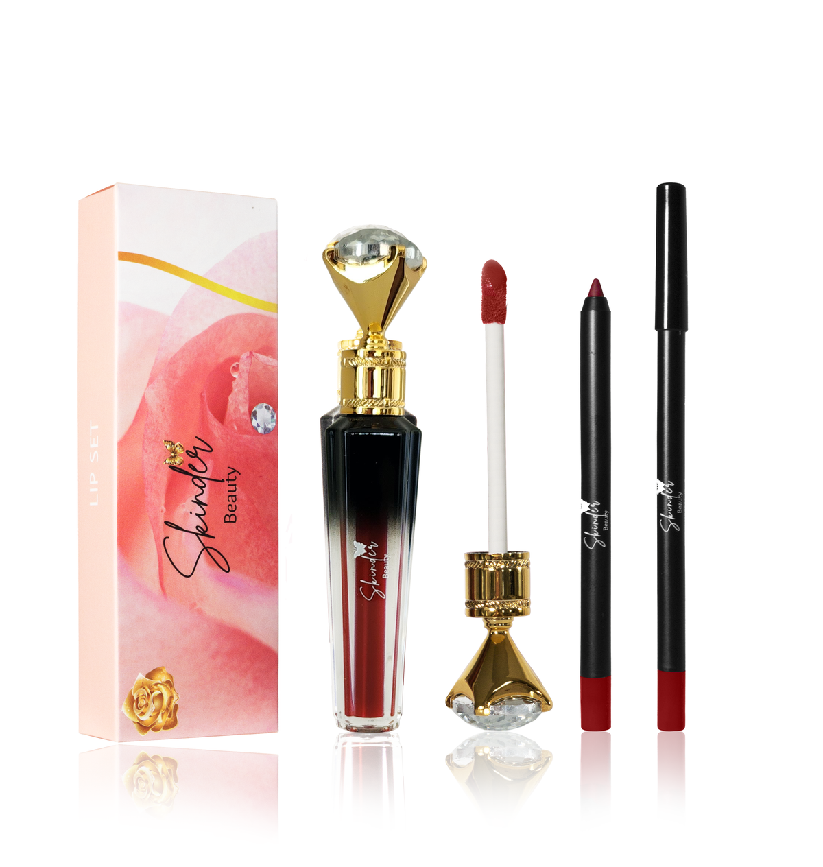 Rouge Romance