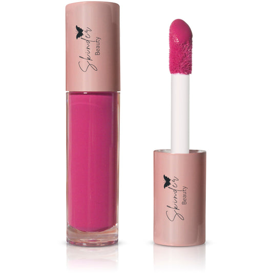 So Pink