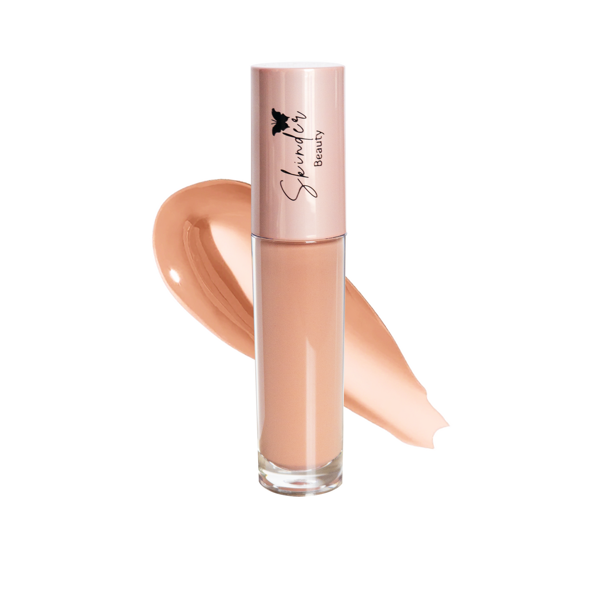 Skinder lip color product